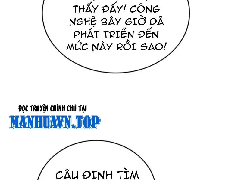 Thế Giới Siêu Phàm! Ta Là Ma Cà Rồng? Chap 6 - Next Chap 7