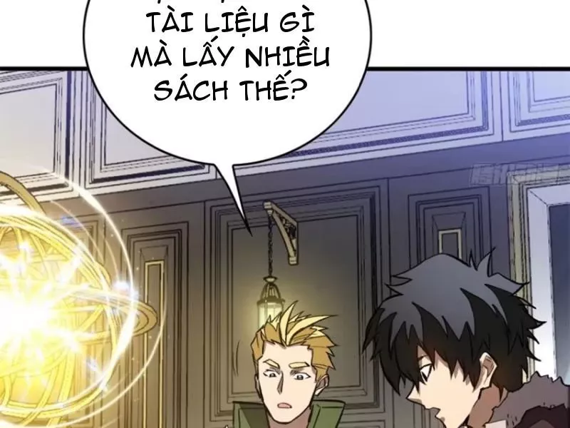 Thế Giới Siêu Phàm! Ta Là Ma Cà Rồng? Chap 6 - Next Chap 7