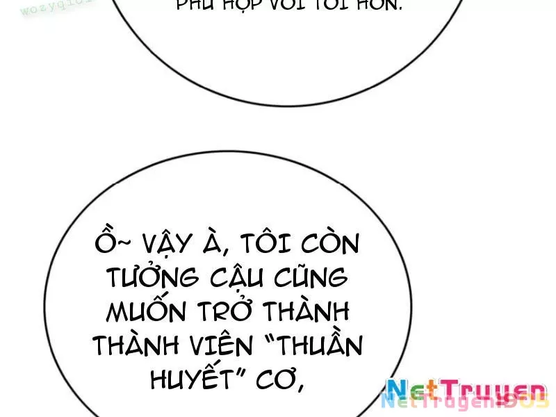 Thế Giới Siêu Phàm! Ta Là Ma Cà Rồng? Chap 6 - Next Chap 7