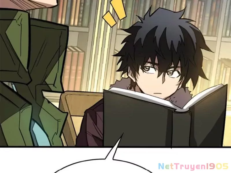 Thế Giới Siêu Phàm! Ta Là Ma Cà Rồng? Chap 6 - Next Chap 7