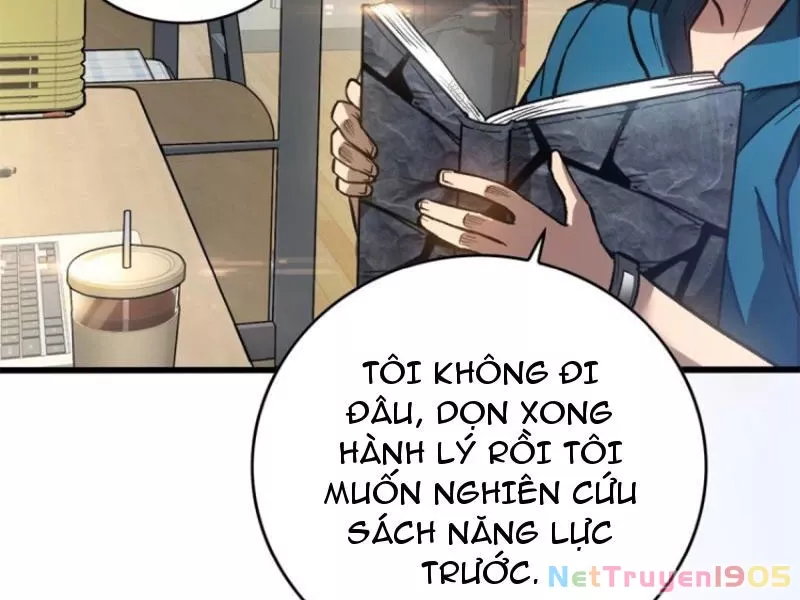Thế Giới Siêu Phàm! Ta Là Ma Cà Rồng? Chap 6 - Next Chap 7