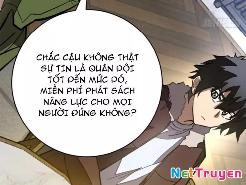 Thế Giới Siêu Phàm! Ta Là Ma Cà Rồng? Chap 6 - Next Chap 7