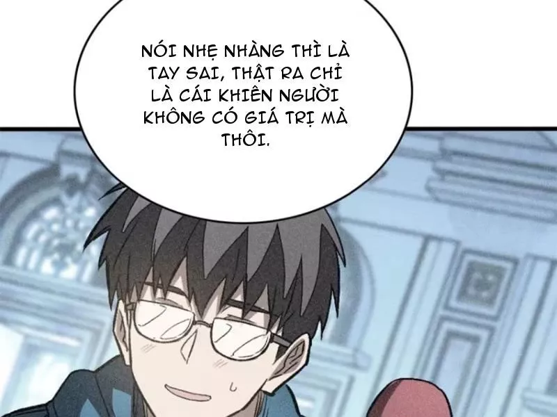 Thế Giới Siêu Phàm! Ta Là Ma Cà Rồng? Chap 6 - Next Chap 7