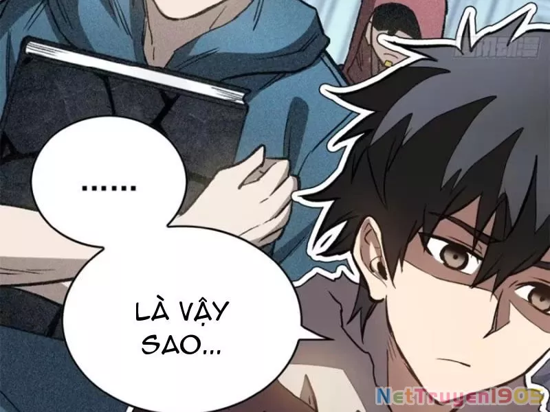 Thế Giới Siêu Phàm! Ta Là Ma Cà Rồng? Chap 6 - Next Chap 7