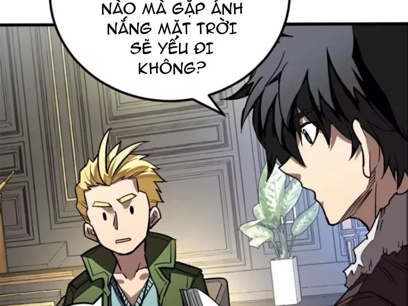 Thế Giới Siêu Phàm! Ta Là Ma Cà Rồng? Chap 6 - Next Chap 7