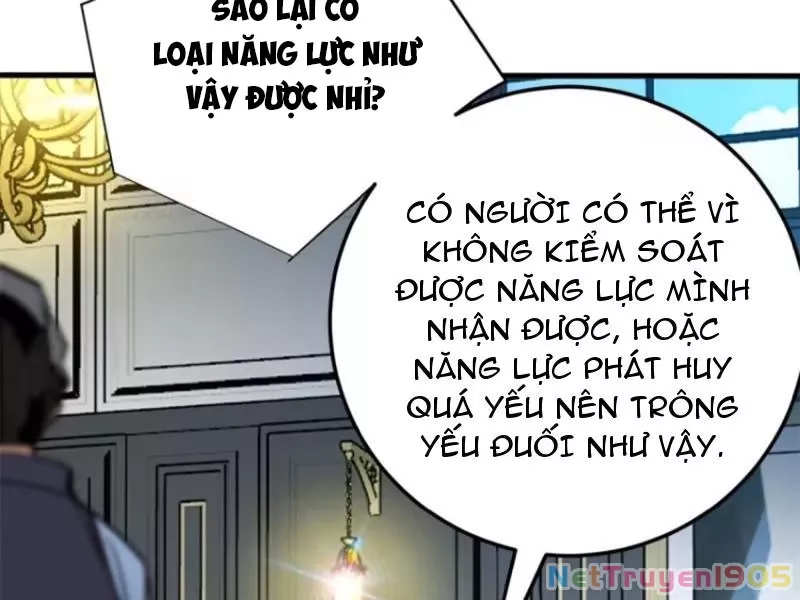 Thế Giới Siêu Phàm! Ta Là Ma Cà Rồng? Chap 6 - Next Chap 7