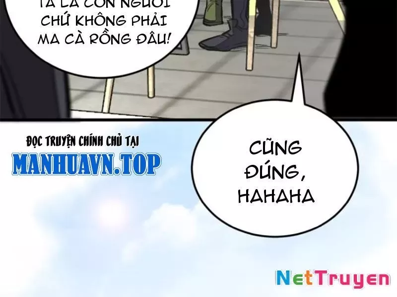 Thế Giới Siêu Phàm! Ta Là Ma Cà Rồng? Chap 6 - Next Chap 7