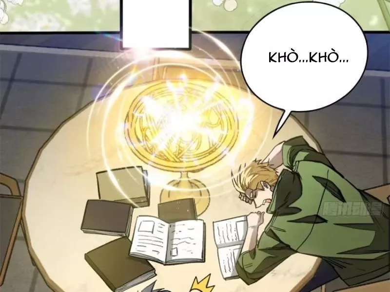 Thế Giới Siêu Phàm! Ta Là Ma Cà Rồng? Chap 6 - Next Chap 7