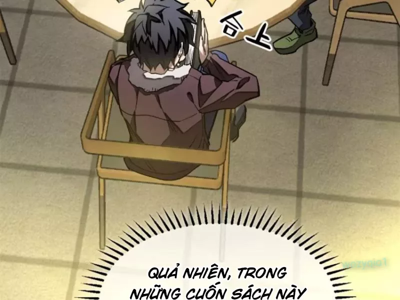 Thế Giới Siêu Phàm! Ta Là Ma Cà Rồng? Chap 6 - Next Chap 7