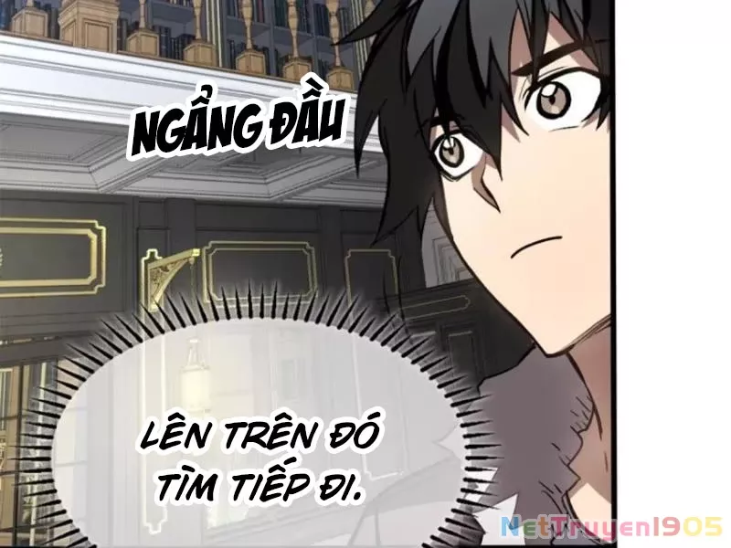 Thế Giới Siêu Phàm! Ta Là Ma Cà Rồng? Chap 6 - Next Chap 7
