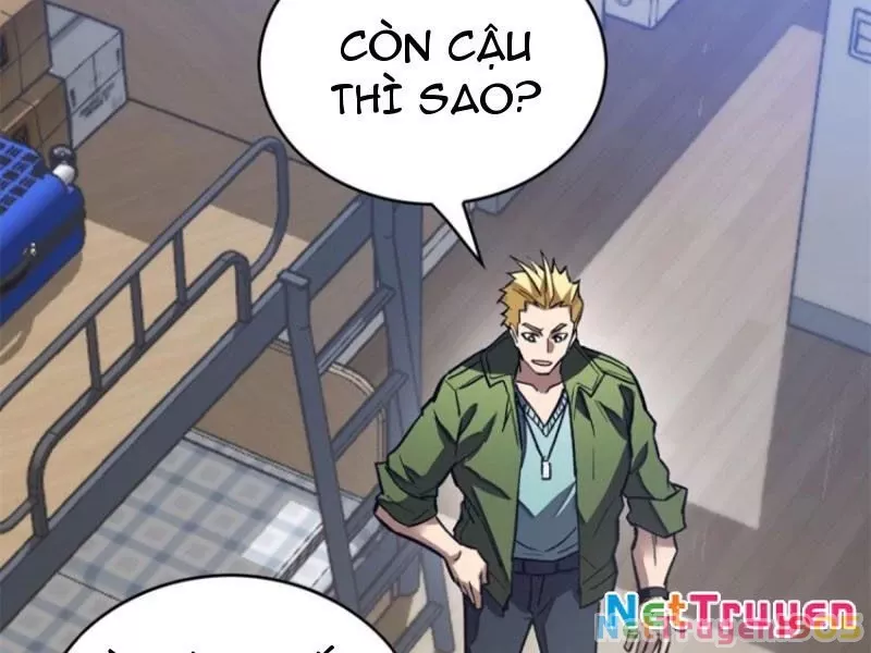 Thế Giới Siêu Phàm! Ta Là Ma Cà Rồng? Chap 6 - Next Chap 7