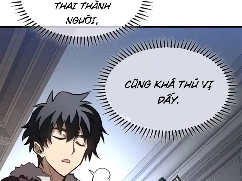 Thế Giới Siêu Phàm! Ta Là Ma Cà Rồng? Chap 6 - Next Chap 7