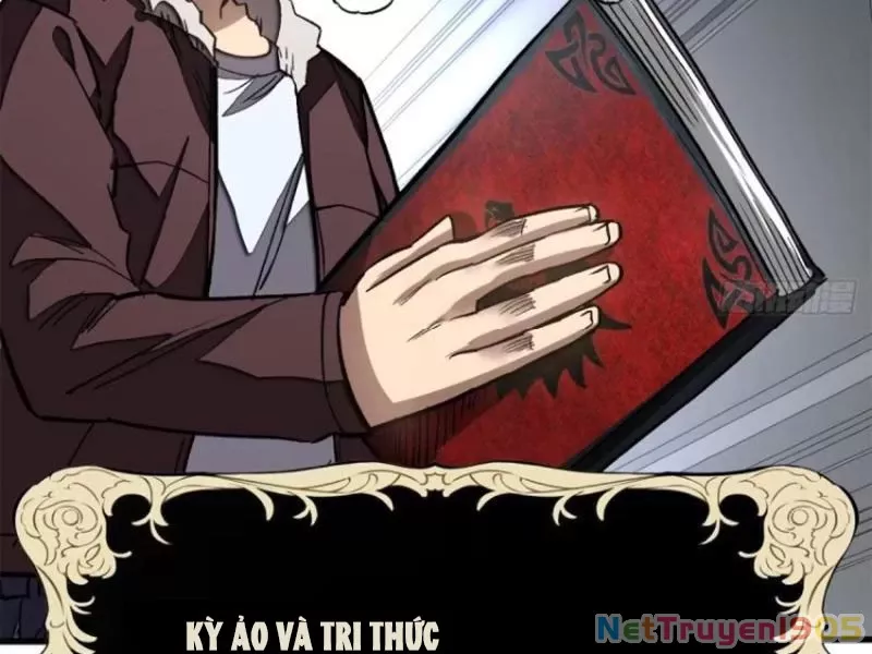 Thế Giới Siêu Phàm! Ta Là Ma Cà Rồng? Chap 6 - Next Chap 7