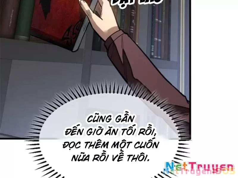 Thế Giới Siêu Phàm! Ta Là Ma Cà Rồng? Chap 6 - Next Chap 7