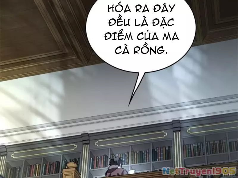 Thế Giới Siêu Phàm! Ta Là Ma Cà Rồng? Chap 6 - Next Chap 7