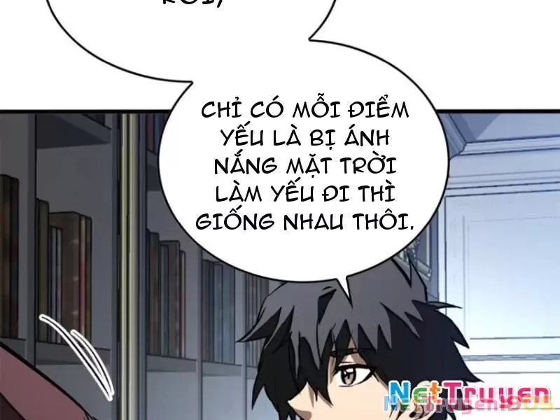Thế Giới Siêu Phàm! Ta Là Ma Cà Rồng? Chap 6 - Next Chap 7