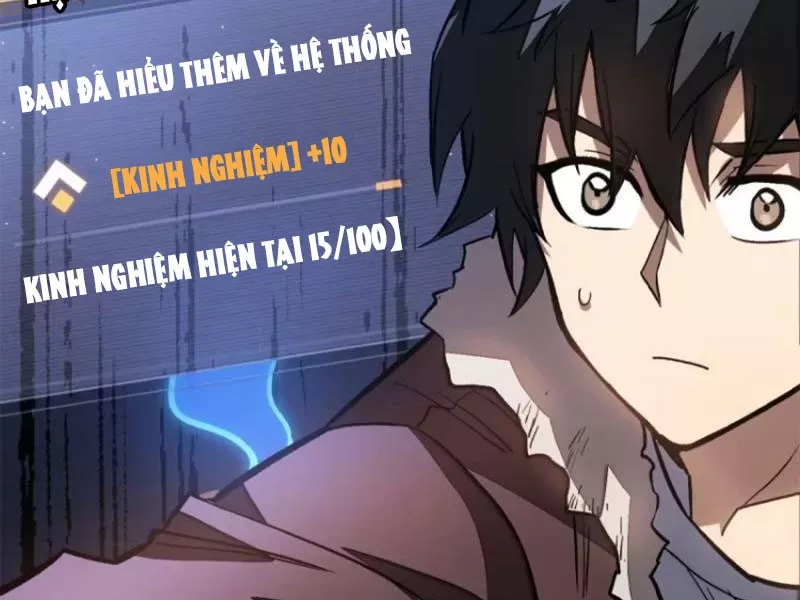 Thế Giới Siêu Phàm! Ta Là Ma Cà Rồng? Chap 6 - Next Chap 7