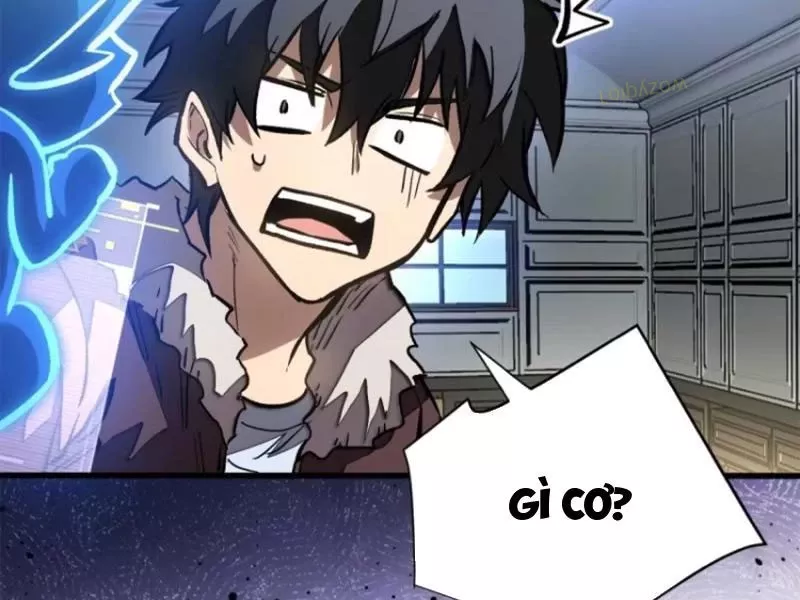 Thế Giới Siêu Phàm! Ta Là Ma Cà Rồng? Chap 6 - Next Chap 7