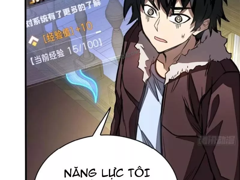 Thế Giới Siêu Phàm! Ta Là Ma Cà Rồng? Chap 6 - Next Chap 7