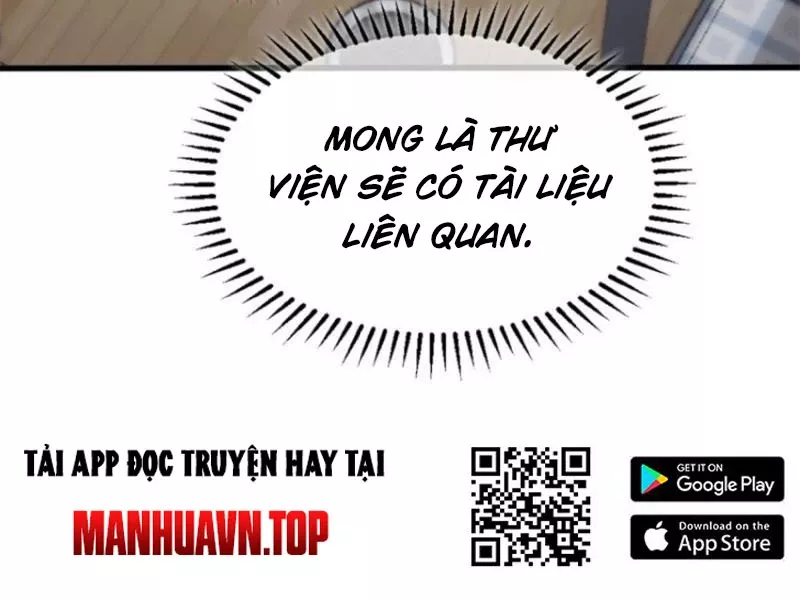 Thế Giới Siêu Phàm! Ta Là Ma Cà Rồng? Chap 6 - Next Chap 7