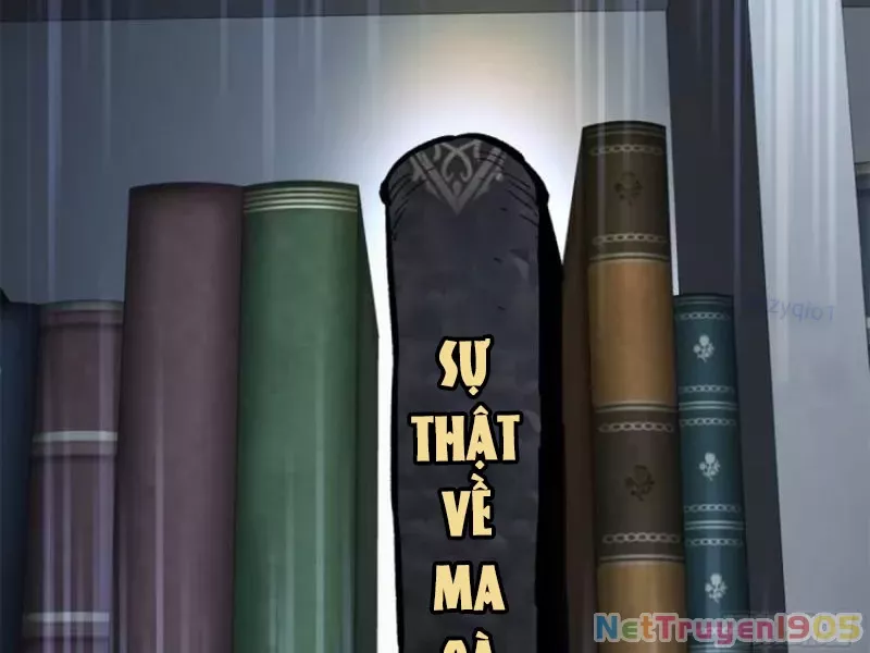 Thế Giới Siêu Phàm! Ta Là Ma Cà Rồng? Chap 6 - Next Chap 7