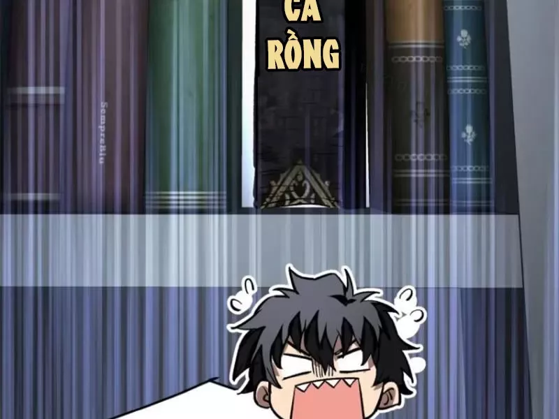 Thế Giới Siêu Phàm! Ta Là Ma Cà Rồng? Chap 6 - Next Chap 7