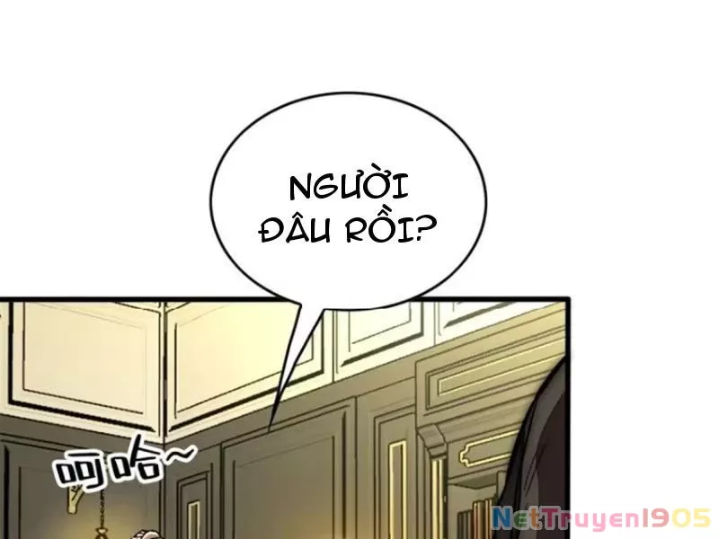 Thế Giới Siêu Phàm! Ta Là Ma Cà Rồng? Chap 6 - Next Chap 7