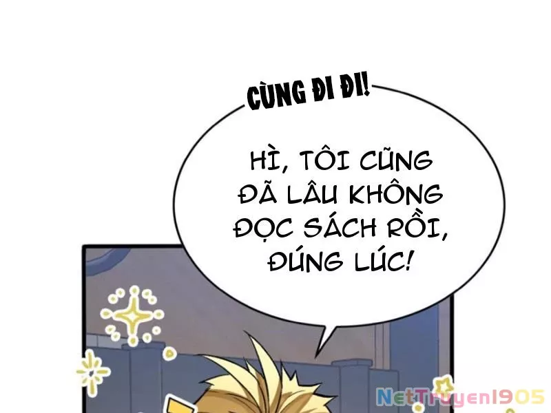 Thế Giới Siêu Phàm! Ta Là Ma Cà Rồng? Chap 6 - Next Chap 7