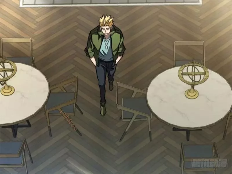 Thế Giới Siêu Phàm! Ta Là Ma Cà Rồng? Chap 6 - Next Chap 7