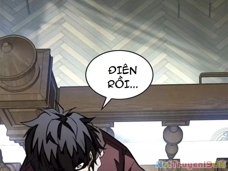 Thế Giới Siêu Phàm! Ta Là Ma Cà Rồng? Chap 6 - Next Chap 7