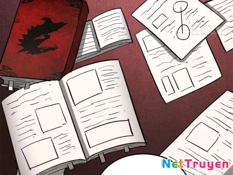 Thế Giới Siêu Phàm! Ta Là Ma Cà Rồng? Chap 6 - Next Chap 7