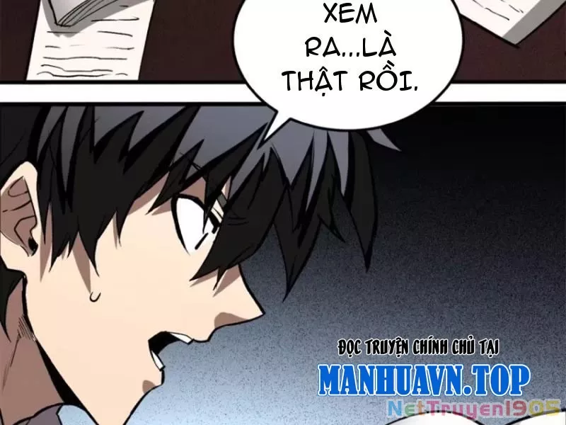 Thế Giới Siêu Phàm! Ta Là Ma Cà Rồng? Chap 6 - Next Chap 7