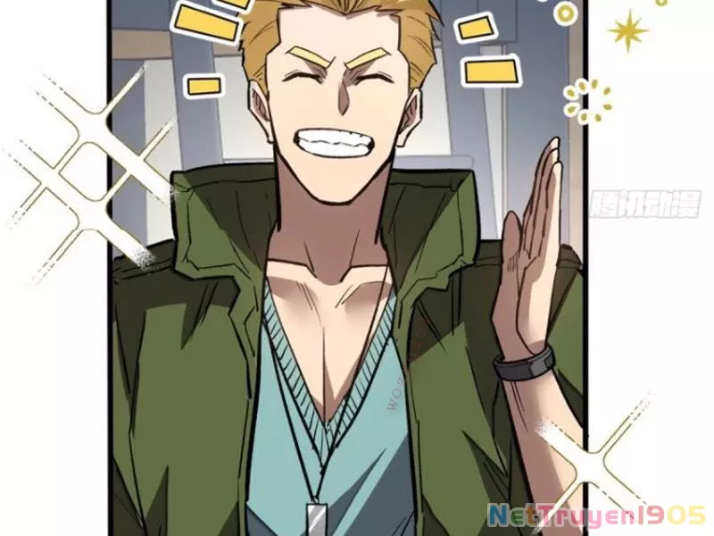 Thế Giới Siêu Phàm! Ta Là Ma Cà Rồng? Chap 6 - Next Chap 7