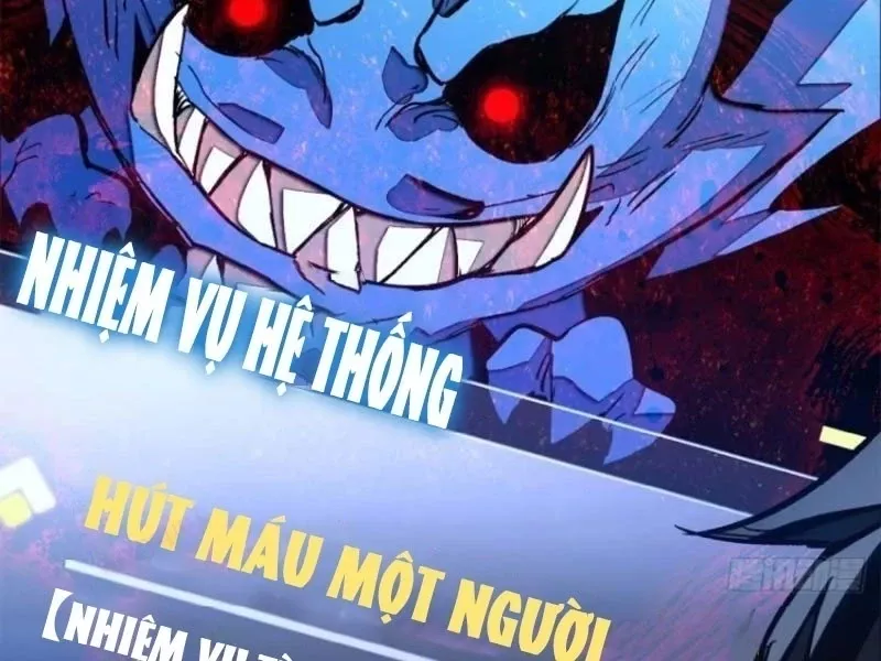 Thế Giới Siêu Phàm! Ta Là Ma Cà Rồng? Chap 6 - Next Chap 7