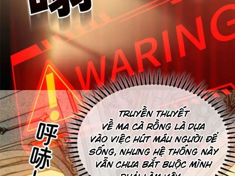 Thế Giới Siêu Phàm! Ta Là Ma Cà Rồng? Chap 7 - Next Chap 8