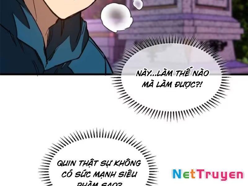 Thế Giới Siêu Phàm! Ta Là Ma Cà Rồng? Chap 7 - Next Chap 8