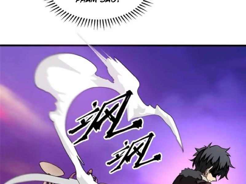 Thế Giới Siêu Phàm! Ta Là Ma Cà Rồng? Chap 7 - Next Chap 8