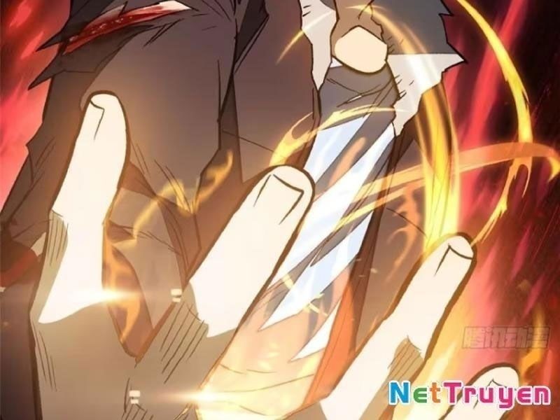 Thế Giới Siêu Phàm! Ta Là Ma Cà Rồng? Chap 7 - Next Chap 8