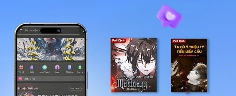 Thế Giới Siêu Phàm! Ta Là Ma Cà Rồng? Chap 7 - Next Chap 8