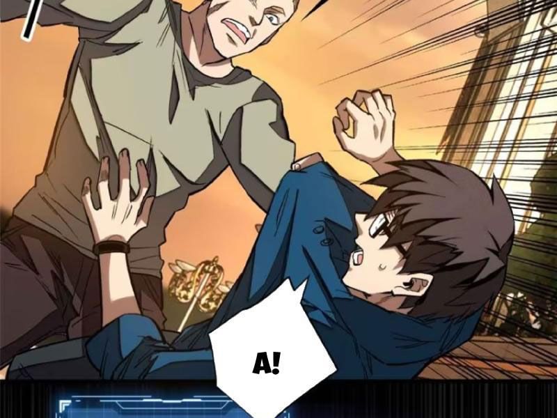 Thế Giới Siêu Phàm! Ta Là Ma Cà Rồng? Chap 7 - Next Chap 8