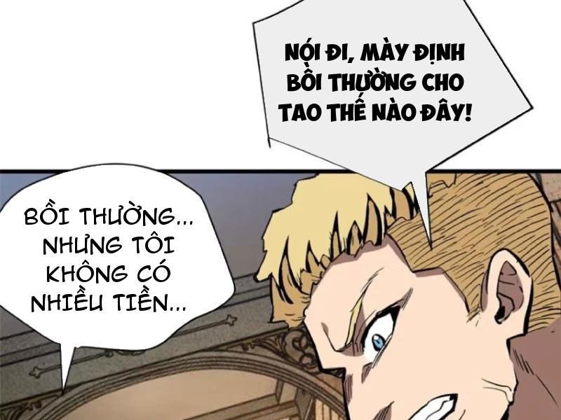 Thế Giới Siêu Phàm! Ta Là Ma Cà Rồng? Chap 7 - Next Chap 8