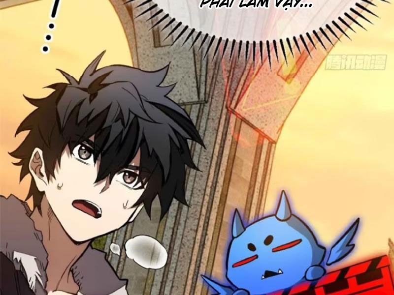 Thế Giới Siêu Phàm! Ta Là Ma Cà Rồng? Chap 7 - Next Chap 8