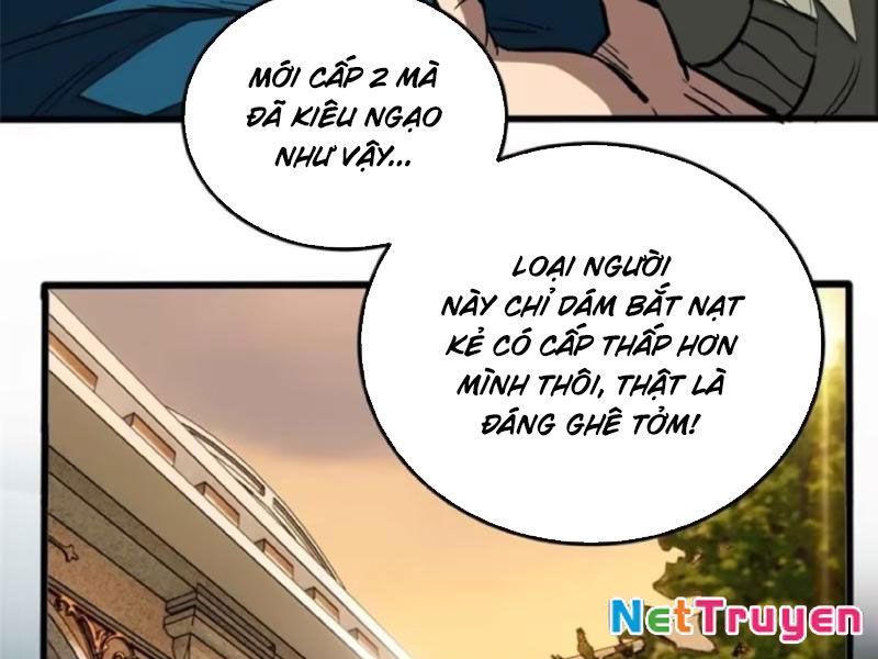 Thế Giới Siêu Phàm! Ta Là Ma Cà Rồng? Chap 7 - Next Chap 8