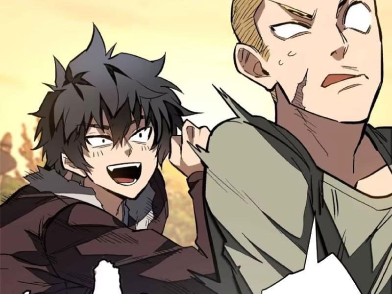 Thế Giới Siêu Phàm! Ta Là Ma Cà Rồng? Chap 7 - Next Chap 8