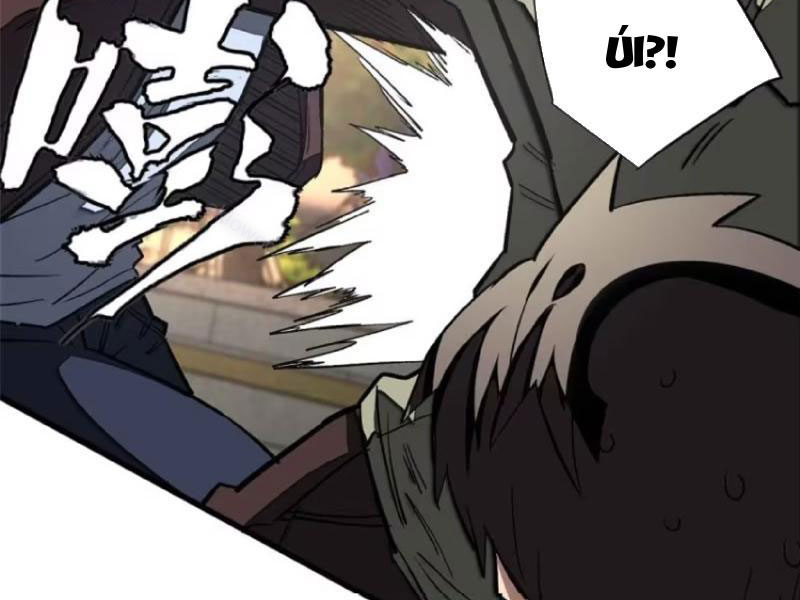 Thế Giới Siêu Phàm! Ta Là Ma Cà Rồng? Chap 7 - Next Chap 8