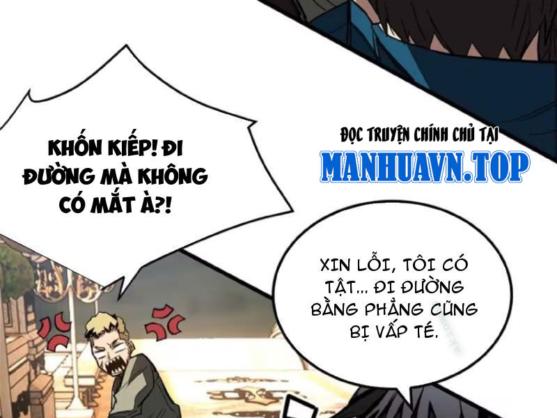 Thế Giới Siêu Phàm! Ta Là Ma Cà Rồng? Chap 7 - Next Chap 8
