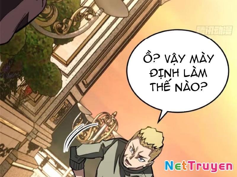 Thế Giới Siêu Phàm! Ta Là Ma Cà Rồng? Chap 7 - Next Chap 8