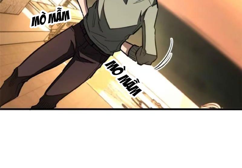 Thế Giới Siêu Phàm! Ta Là Ma Cà Rồng? Chap 7 - Next Chap 8