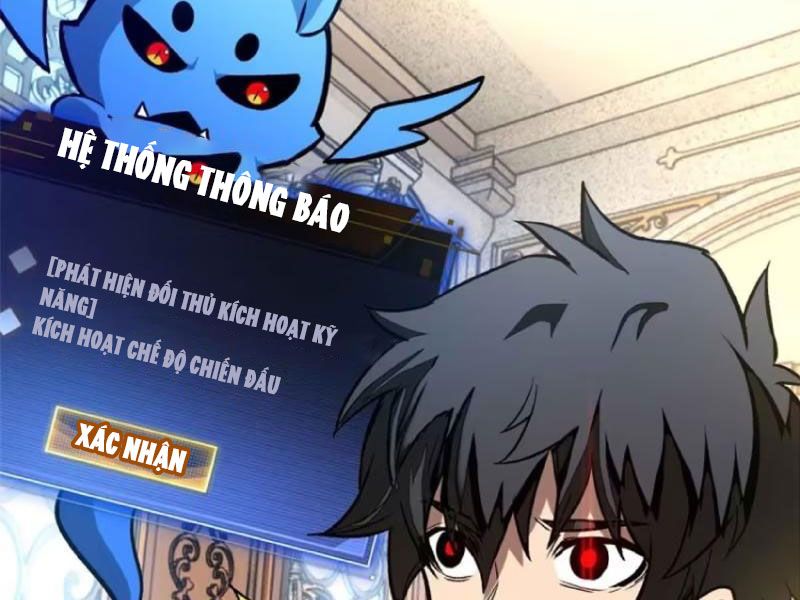 Thế Giới Siêu Phàm! Ta Là Ma Cà Rồng? Chap 7 - Next Chap 8