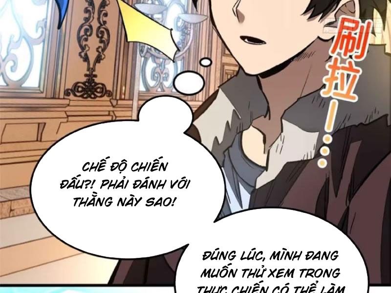 Thế Giới Siêu Phàm! Ta Là Ma Cà Rồng? Chap 7 - Next Chap 8
